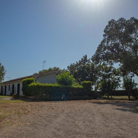 Agriturismo I Gelsi Marina Di Grosseto Exterior photo