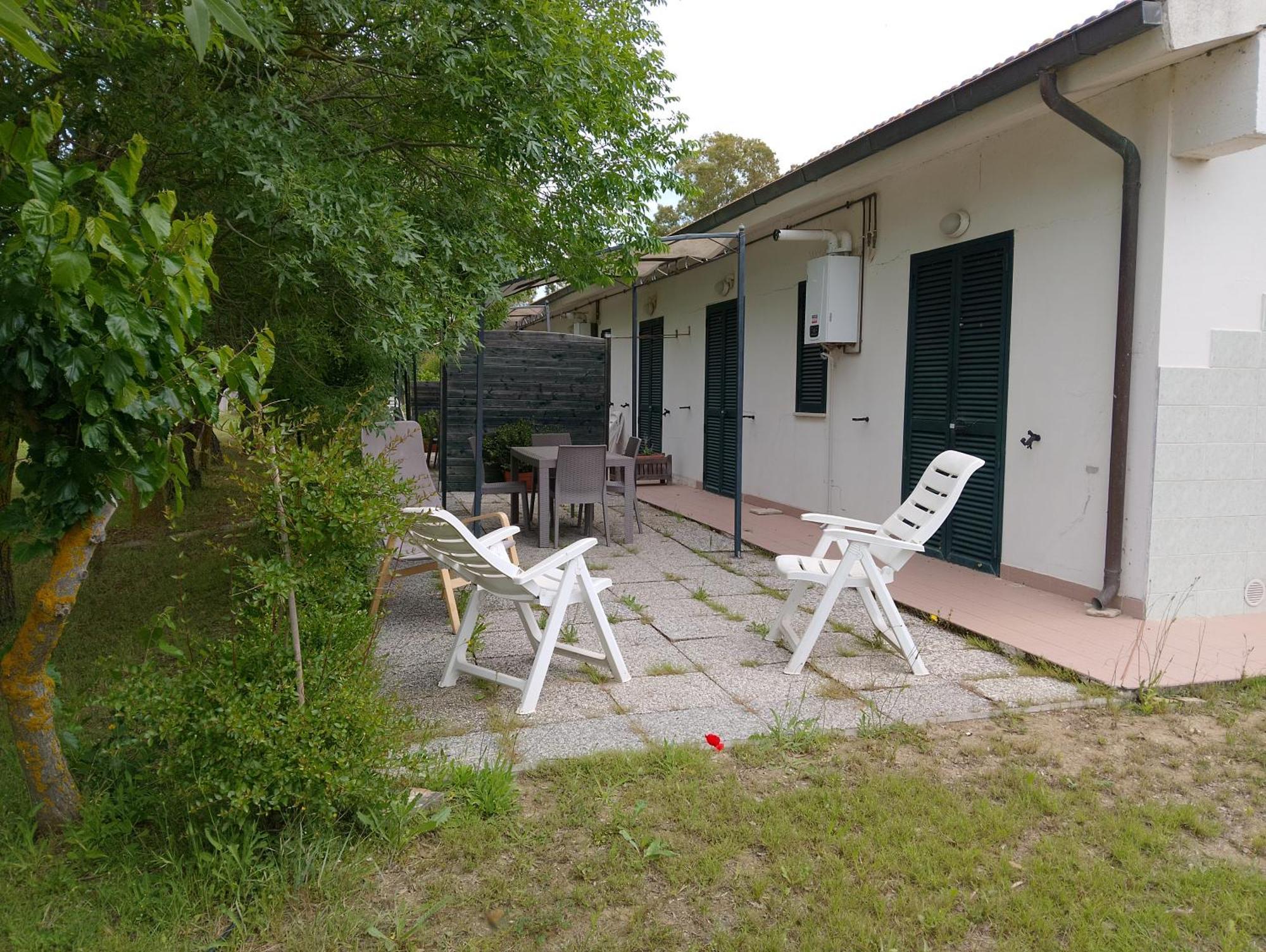 Agriturismo I Gelsi Marina Di Grosseto Exterior photo