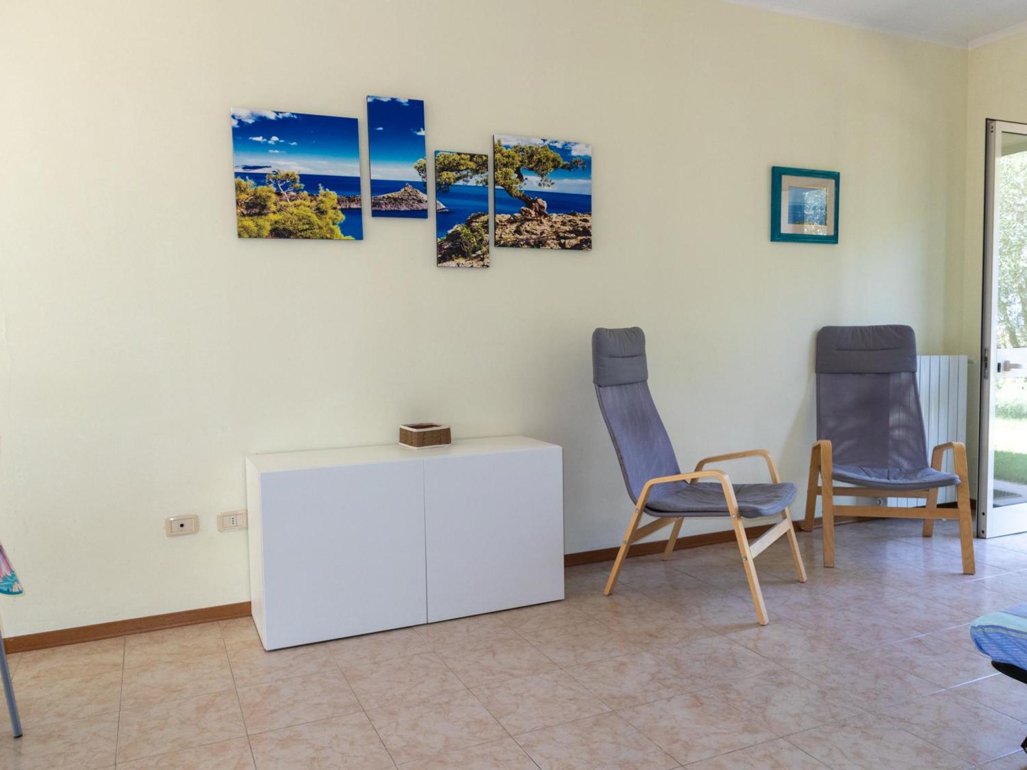 Agriturismo I Gelsi Marina Di Grosseto Exterior photo