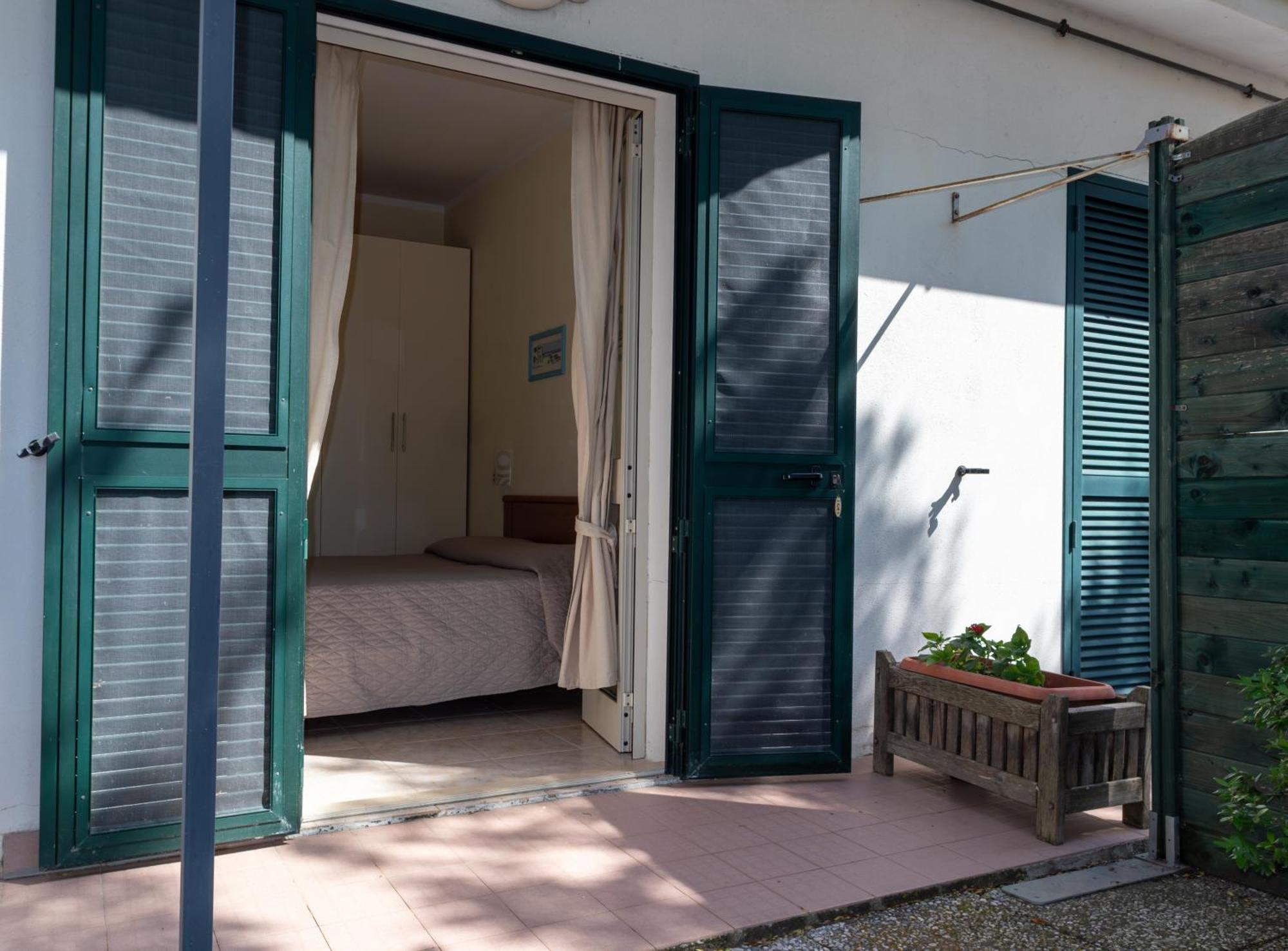 Agriturismo I Gelsi Marina Di Grosseto Exterior photo