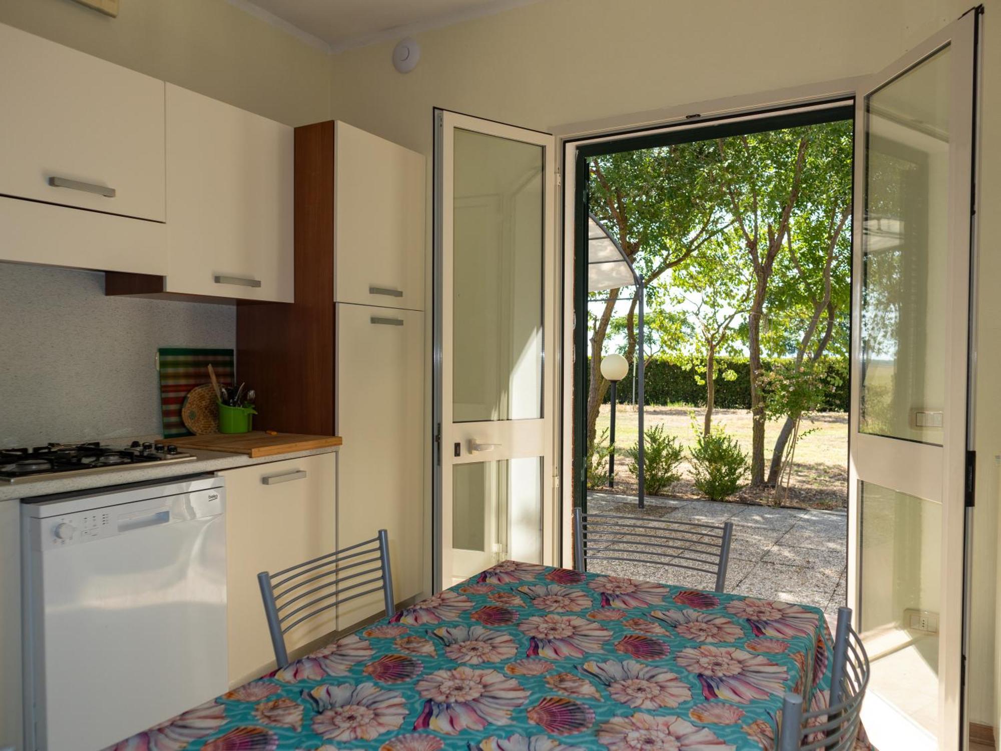 Agriturismo I Gelsi Marina Di Grosseto Exterior photo